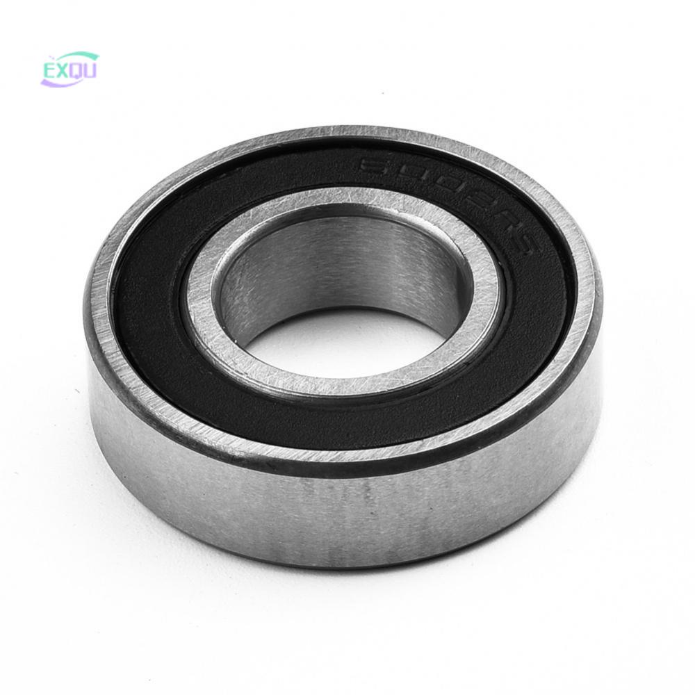 Vòng Bi Kín Trục Xe Đạp 6002RS 15x32x9mm