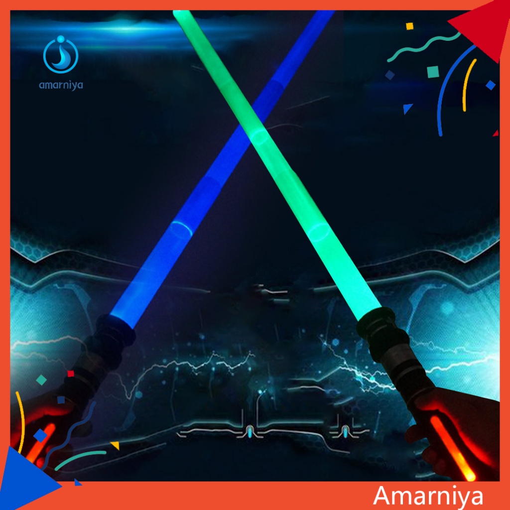 Amar Gậy Phát Sáng Siêu Anh Hùng Thân Thiện Với Môi Trường Dùng Làm Quà Tặng Cho Bé Trai Bé Gái