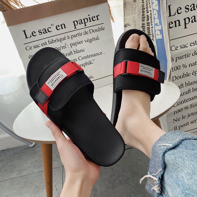 Dép Xỏ Ngón Chống Trượt Thời Trang Mùa Hè Cho Nam