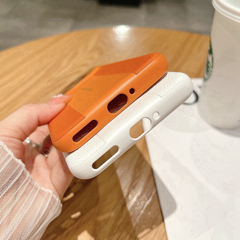 Bao Da Điện Thoại Sang Trọng Cho Huawei Honor Magic 3 4 5 Pro Magic5 Magic3 Magic4 Ultimate