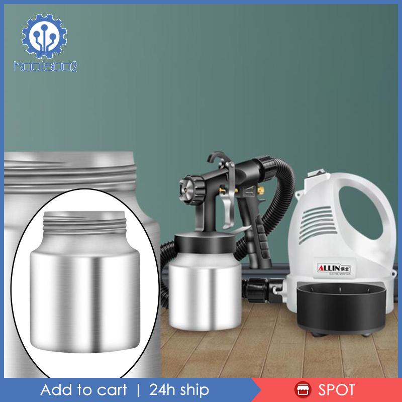 Máy Phun Sơn Koolsoo2 800ml Chất Lượng Cao