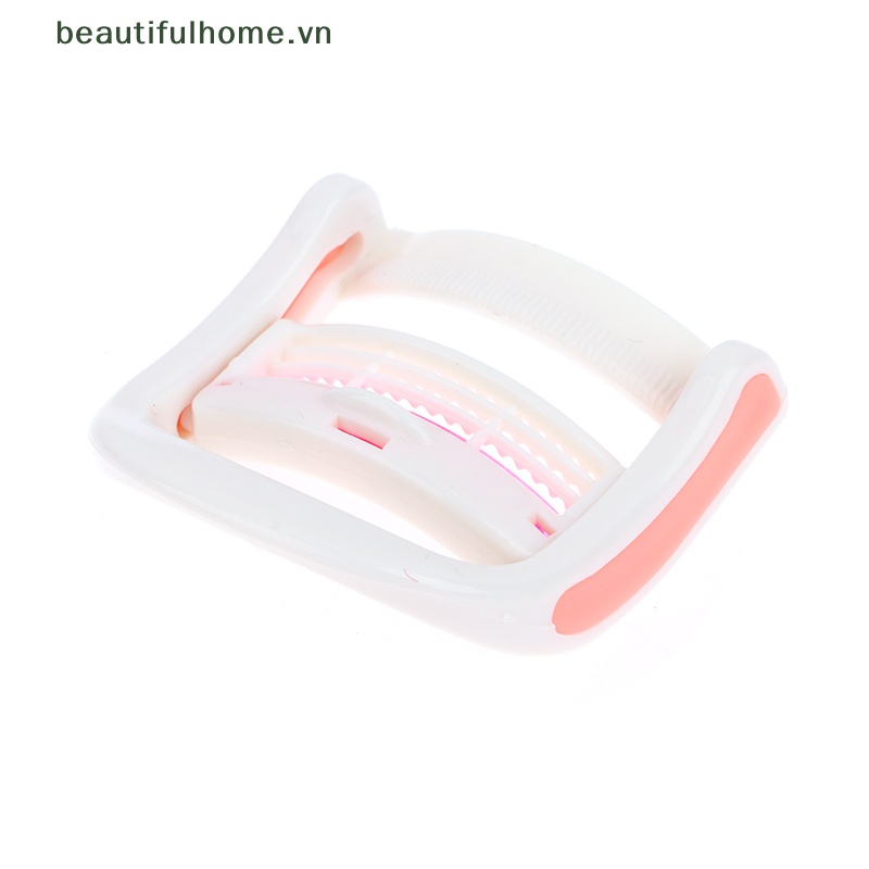 1 Kẹp Bấm Mi Chuyên Nghiệp Có Thể Tái Sử Dụng