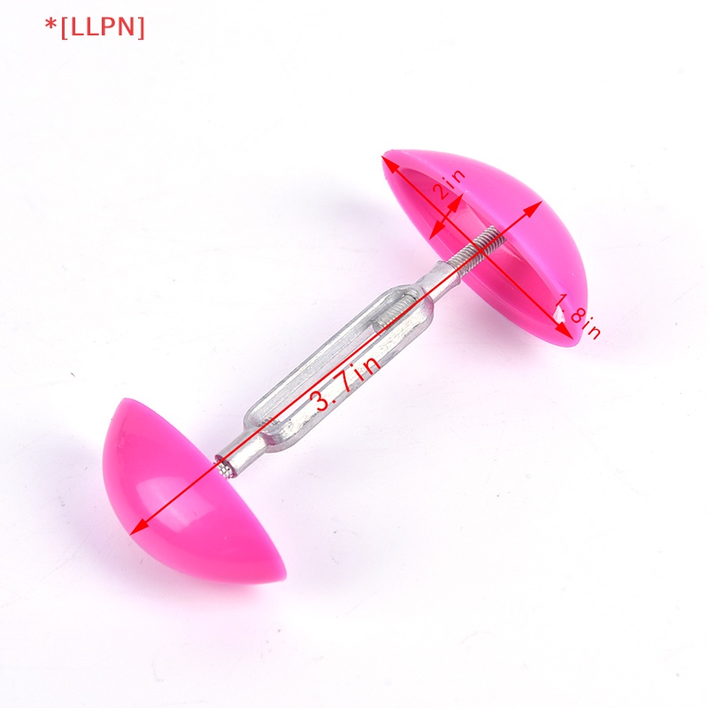 [loyaltysun] Set 2 Chiếc Giày Bốt Định Hình Đếm Ngược Cỡ Lớn Cho Nam Và Nữ