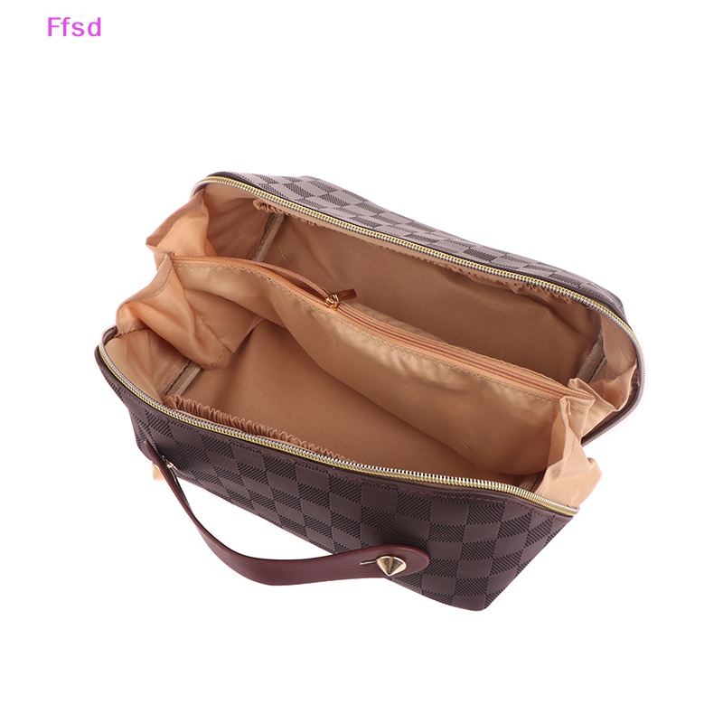 {Ffsd} Túi Đựng Đồ Trang Điểm Mỹ Phẩm Chống Thấm Nước * Bán Chạy Cho Nữ