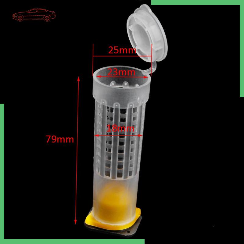 Set 5 Giá Đỡ Cố Định Cốc Nuôi Ong