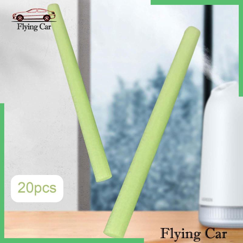 20 Cây Tăm Bông Cho Máy Khuếch Tán Độ Ẩm Tiện Dụng Lzdjfmy2