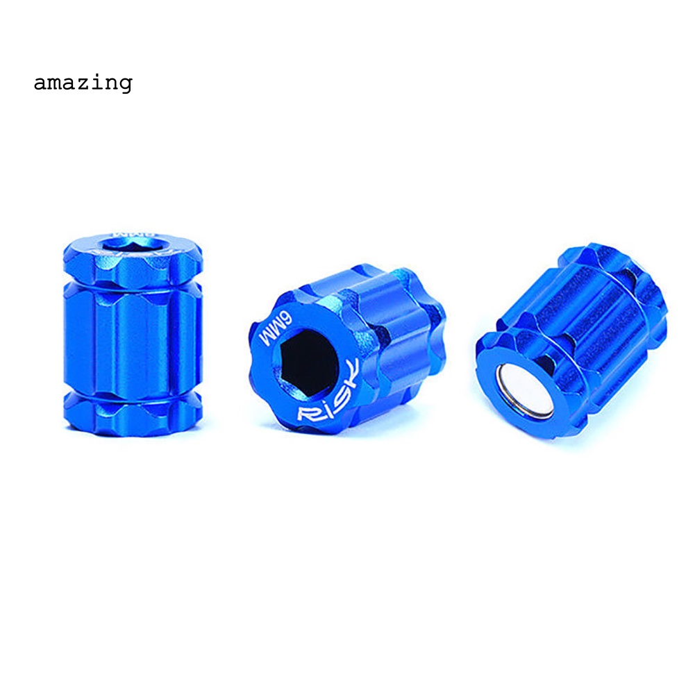 Dụng Cụ Tháo Gỡ Giò Dĩa Bằng Hợp Kim Nhôm Cho Xe Đạp Leo Núi