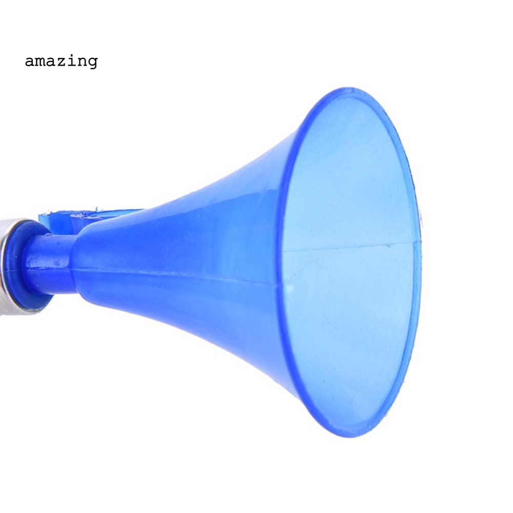 Chuông Xe Đạp Bằng Nhựa Dạng Bóp Cho Bé Trai