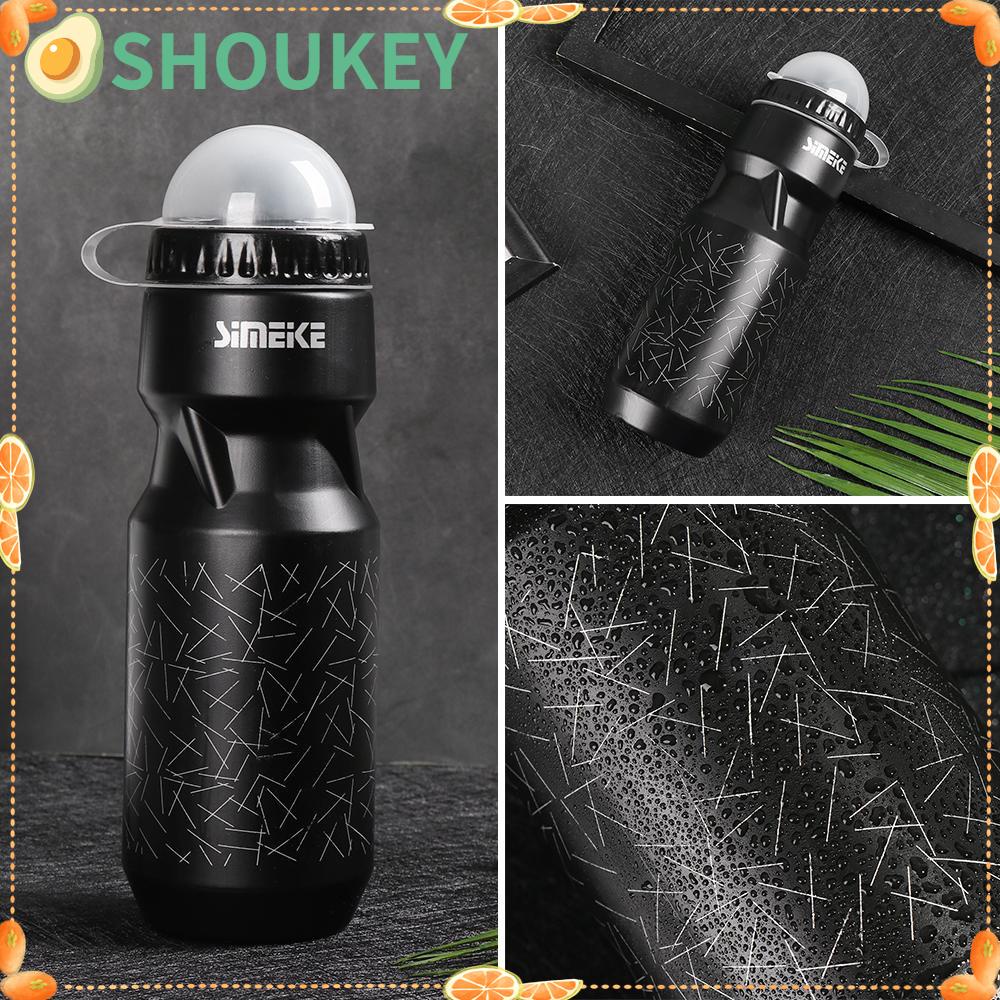 SHOUHOU Bình Nước 750ML Chất Lượng Cao Siêu Nhẹ An Toàn Thân Thiện Với Môi Trường Bền