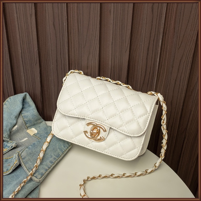 Túi Xách Da Pu Đeo Chéo Thời Trang Dành Cho Nữ