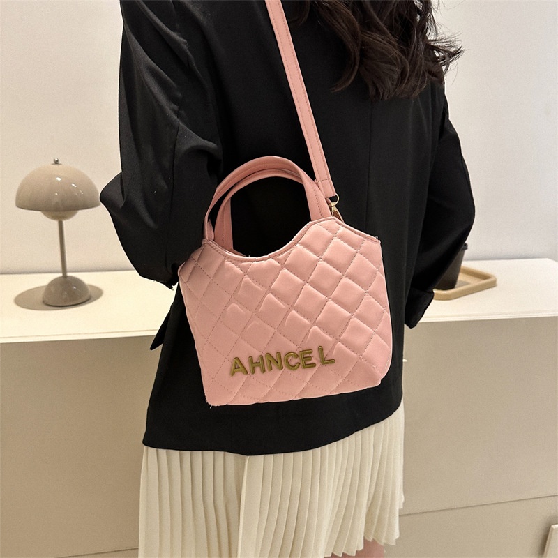 Túi Đeo Chéo Nhỏ Xinh Thiết Kế Đơn Giản Thời Trang Mùa Hè 2023 Cho Bạn Gái