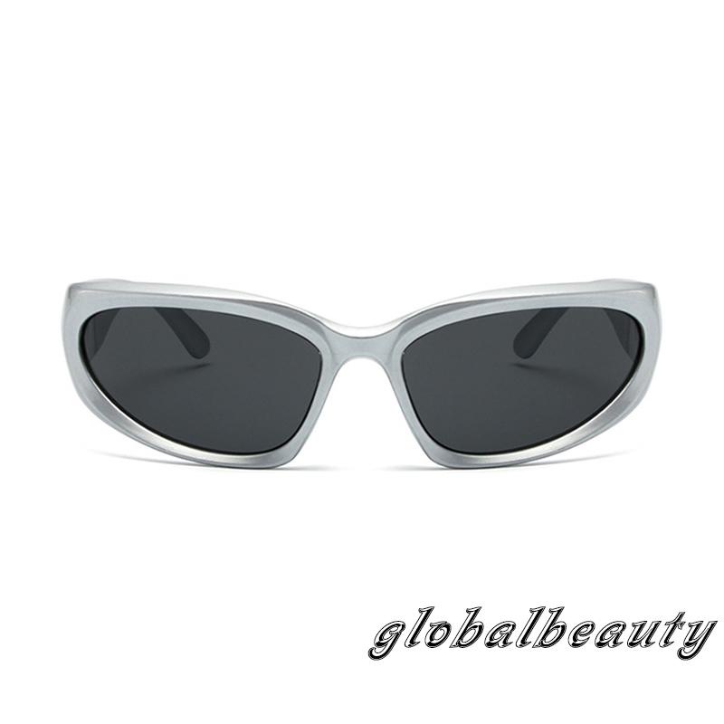 Kính Mát Chống Tia UV Siêu Nhẹ Thời Trang Mùa Hè Cho Nam Và Nữ