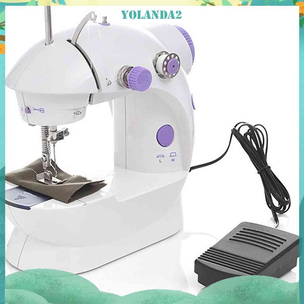 Bàn Đạp Điều Khiển Tốc Độ Máy May Fanghua 202 505