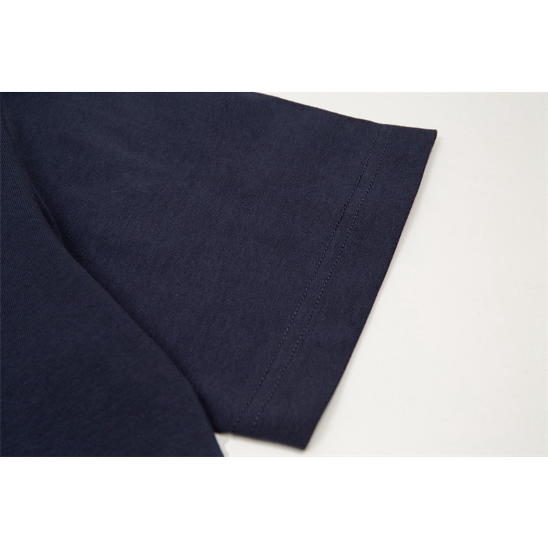 Áo Thun Tay Ngắn In Logo GIV88ENC &amp; - New Edition J5Euy5Ehyer Phong Cách Đường Phố