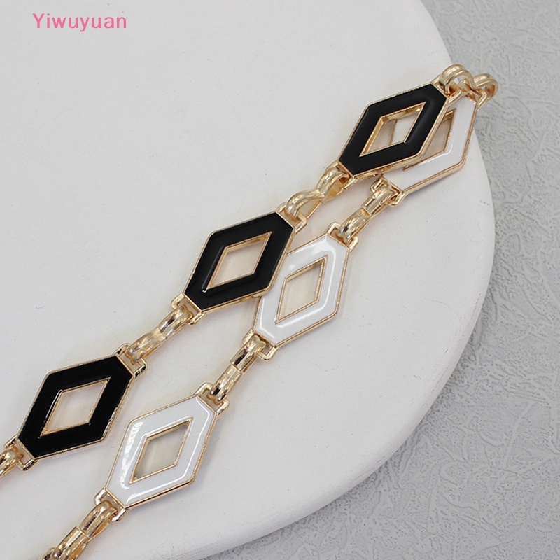 Thắt Lưng Dây Xích Kim Loại Mỏng Điều Chỉnh Được Thời Trang Quyến Rũ Cho Nữ