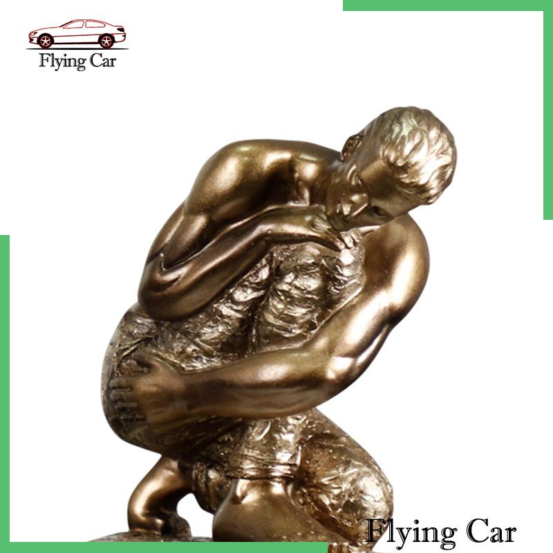 Đồ trang trí Cơ Thể Người Dùng Trang Trí [Lzdjfmy2]