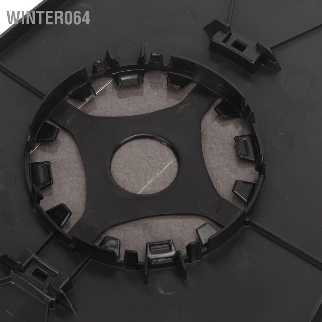 Winter064 Mặt Gương Kính CK4Z17K707A Trên Kéo Thay Thế Cho Ford Transit T150 T250 T350 2015‑2017