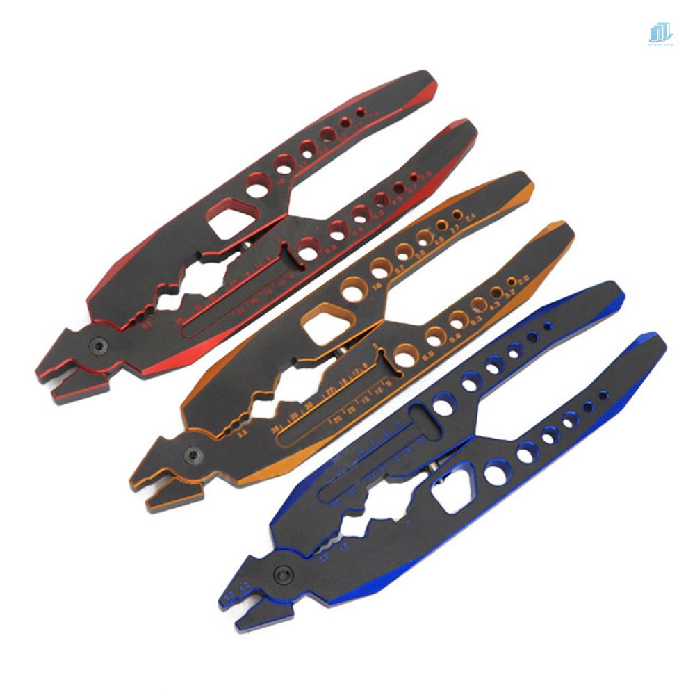 Kìm Đa Năng s2mwvn Chuyên Dụng Cho Xe Hơi Điều Khiển Từ Xa