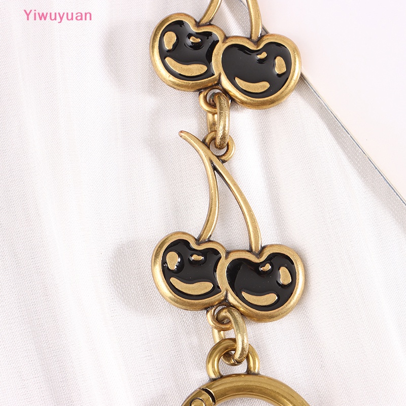 (MớI) Dây Đeo TúI XáCh Thay Thế HìNh Quả Cherry