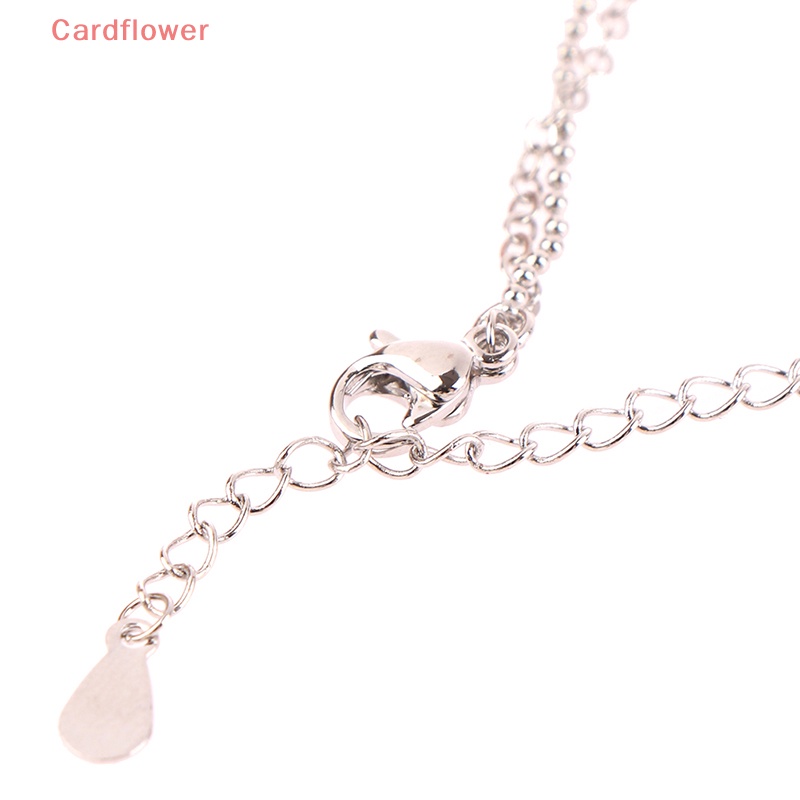 Vòng cổ Mặt Chữ Thập Đính Đá Zircon Thời Trang Cho Nữ Mới