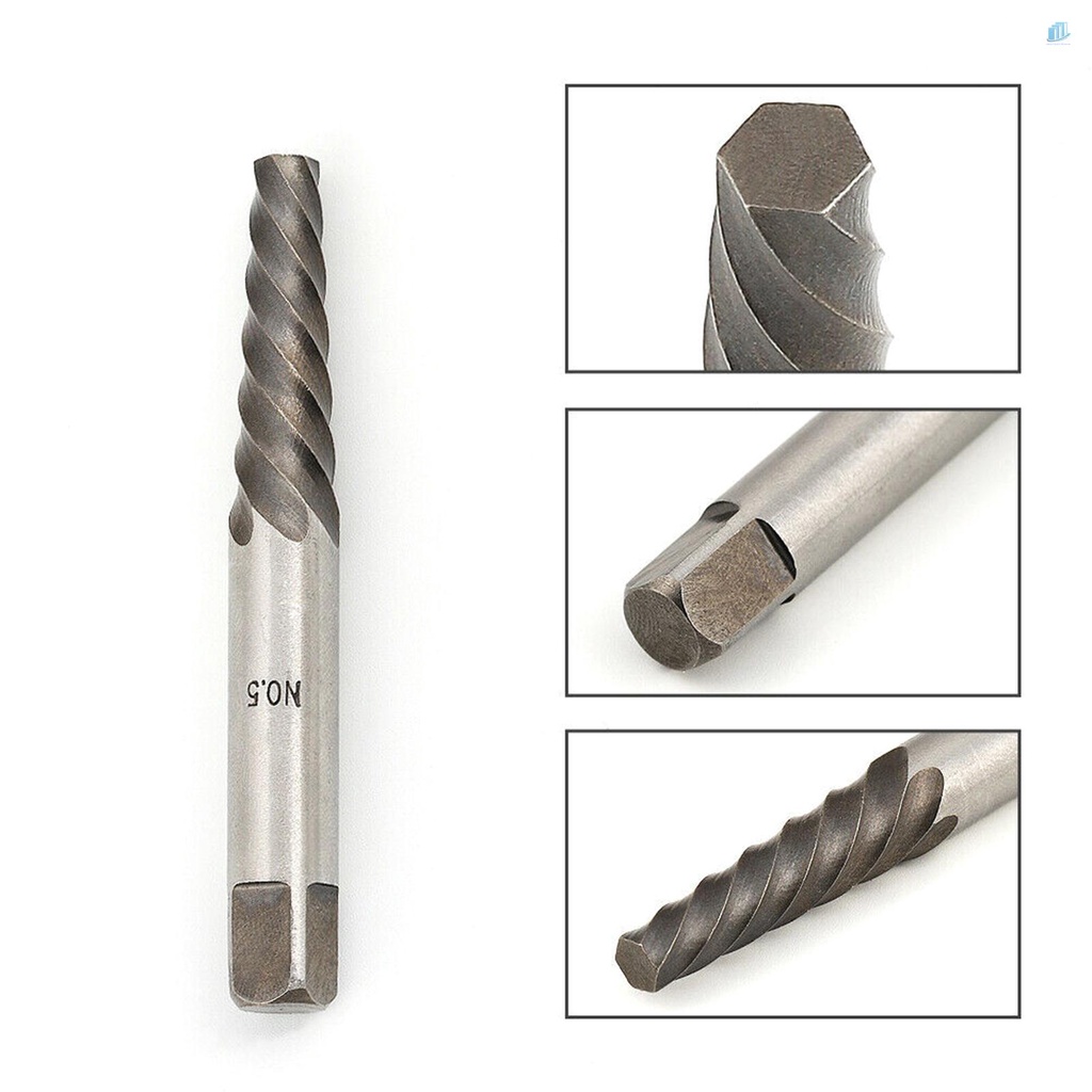 Bộ 10 Mũi Khoan s2mwvn Chất Lượng Cao