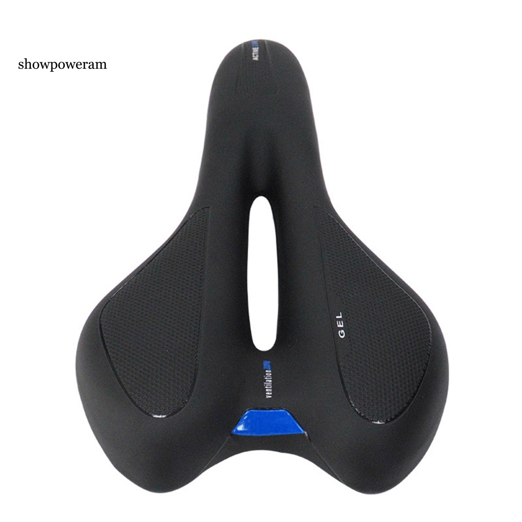 Yên Xe Đạp Có Độ Đàn Hồi Cao Chống Thấm Nước