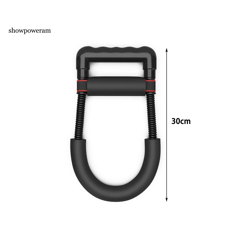 1 Bộ Dụng Cụ Luyện Tập Sức Mạnh Cổ Tay Có Thể Điều Chỉnh Được