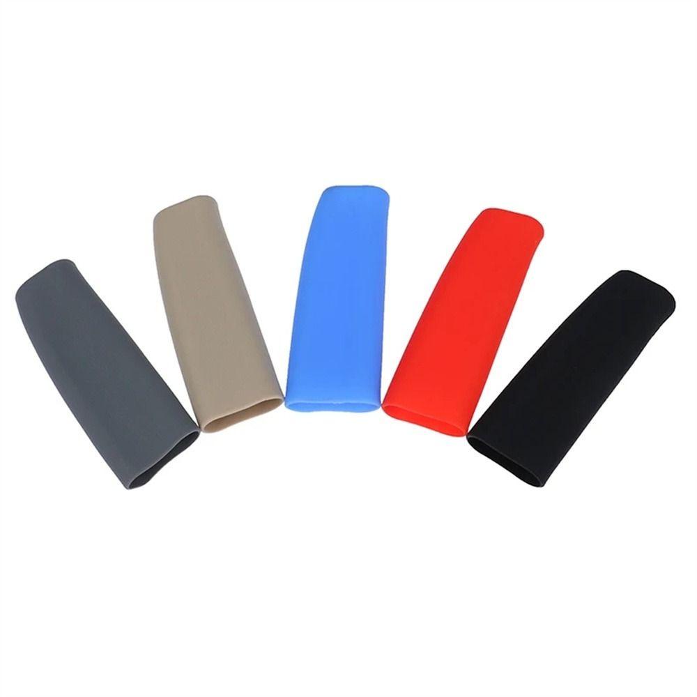 Vỏ Bọc Bảo Vệ Tay Phanh Xe Hơi Bằng Silicon Chống Trượt Tiện Dụng