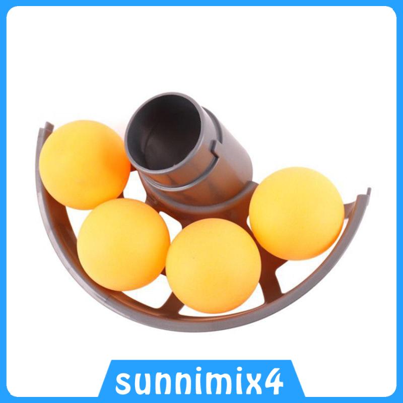 Giá Đỡ Bóng Bàn Di Động Tiện Dụng H2Sports