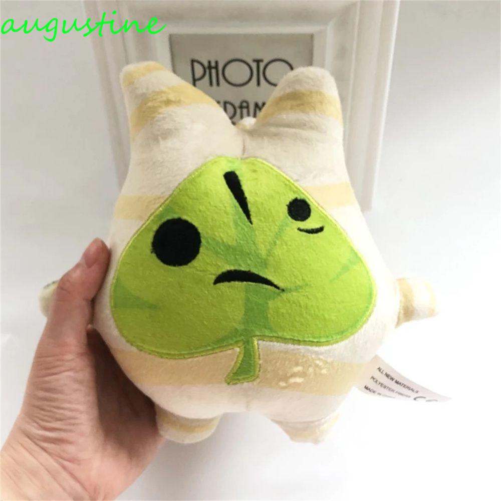 Thú Nhồi Bông Makar Korok Dễ Thương Cho Bé