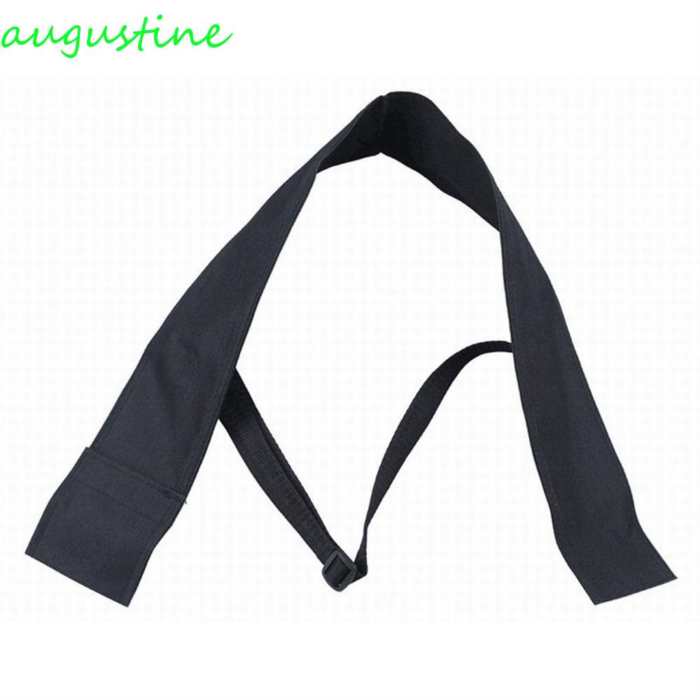 Túi Đựng Gậy Đánh Bida Màu Đen Cỡ 1 / 2 3 / 4 Tiện Dụng