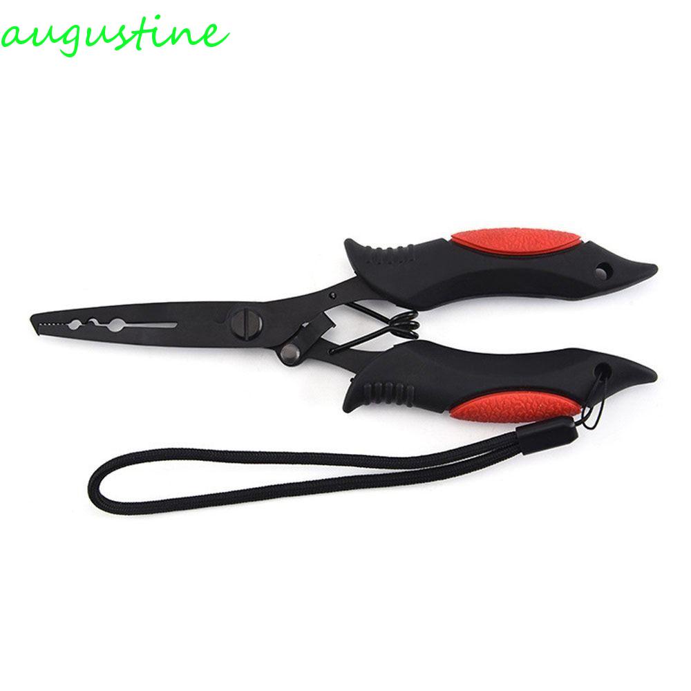 Kìm Cắt Dây Câu Cá Đa Năng Tiện Lợi