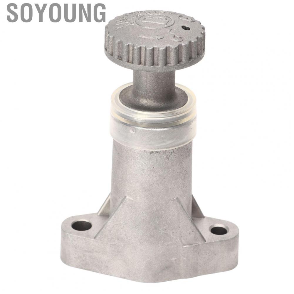 Soyoung Fuel Priming Pump br/ for  3406B 3306 3176C 3204 3408 Fuel Priming Primer