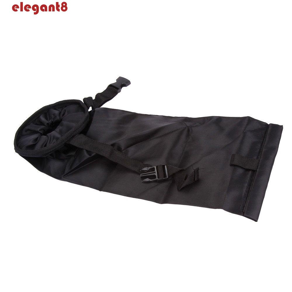 Giỏ Đựng Rác Gắn Ghế Ngồi Xe Hơi Chống Thấm Nước Tiện Dụng