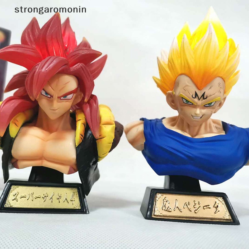 1 Mô Hình Nhân Vật Sun Wukong Làm Bằng Tay