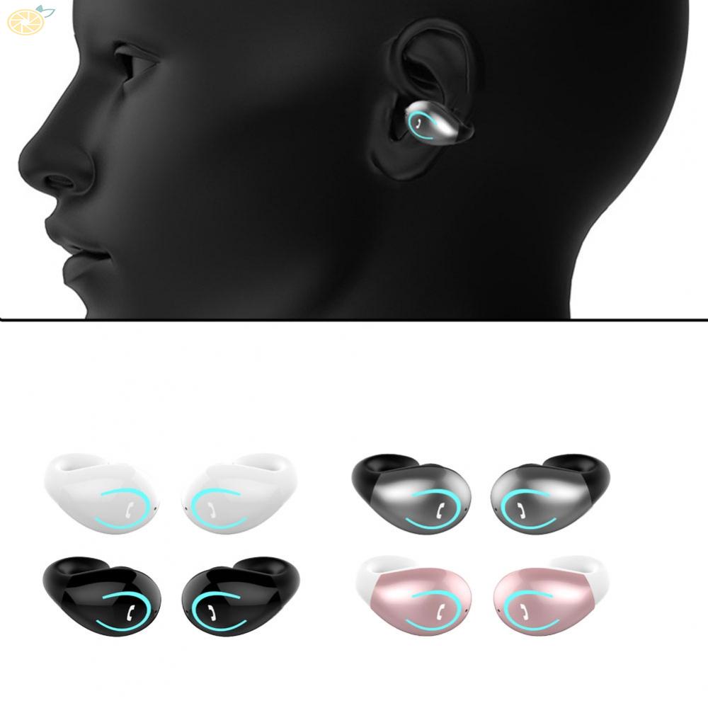 Tai nghe không dây Đeo Vành Tai Hàng Mới