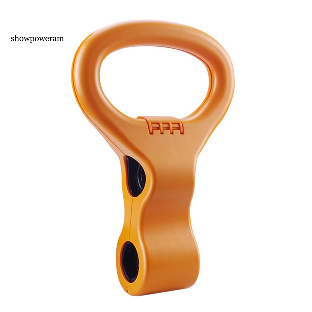 Kẹp Tạ Siêu Nhẹ Chống Va Chạm Chuyên Dụng Cho Tập Gym