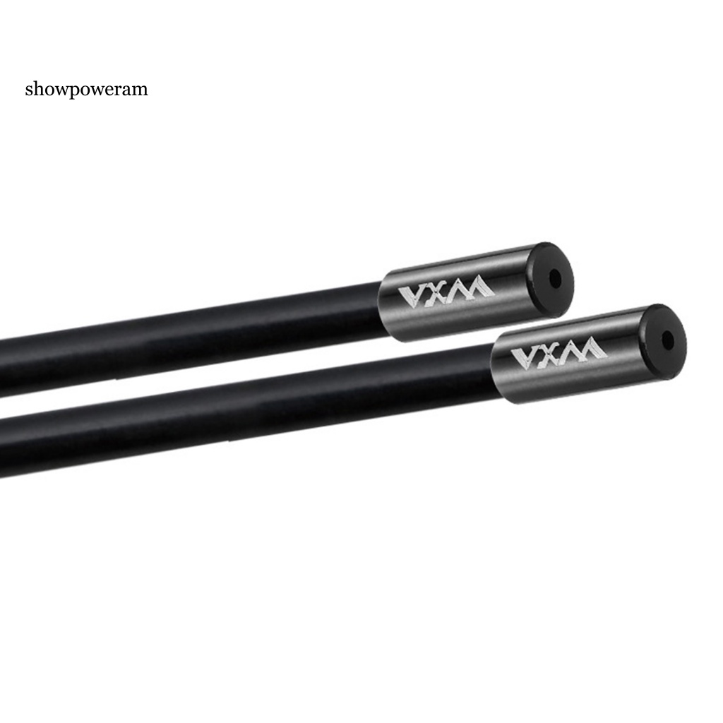 Set 10 Đầu Cáp Chuyển Đổi Độ Bền Cao Dễ Lắp Đặt Cho Xe Đạp