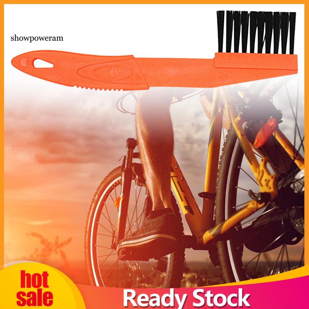 1 Bộ Dụng Cụ Vệ Sinh Xe Đạp Chống Ăn Mòn Tiện Dụng