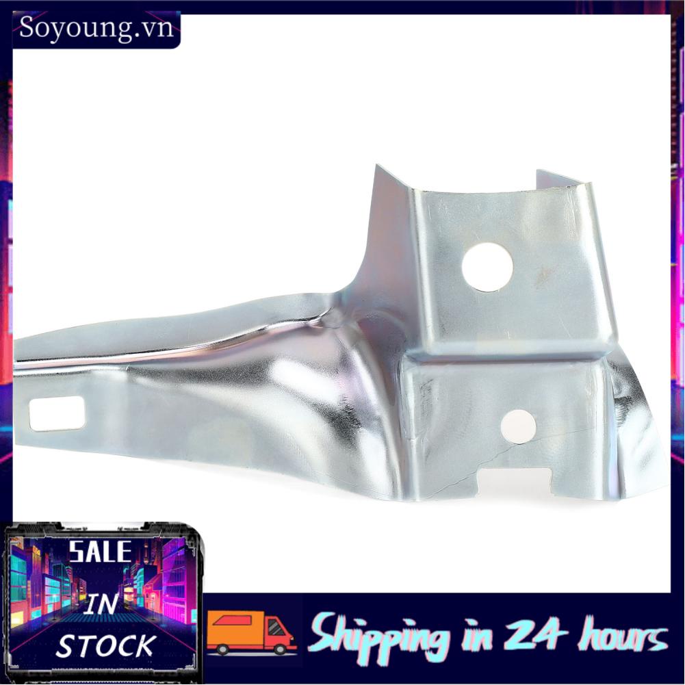 Soyoung A2016261514  Fender Right Bracket Anti Deformation High Hardness Bumper for Car