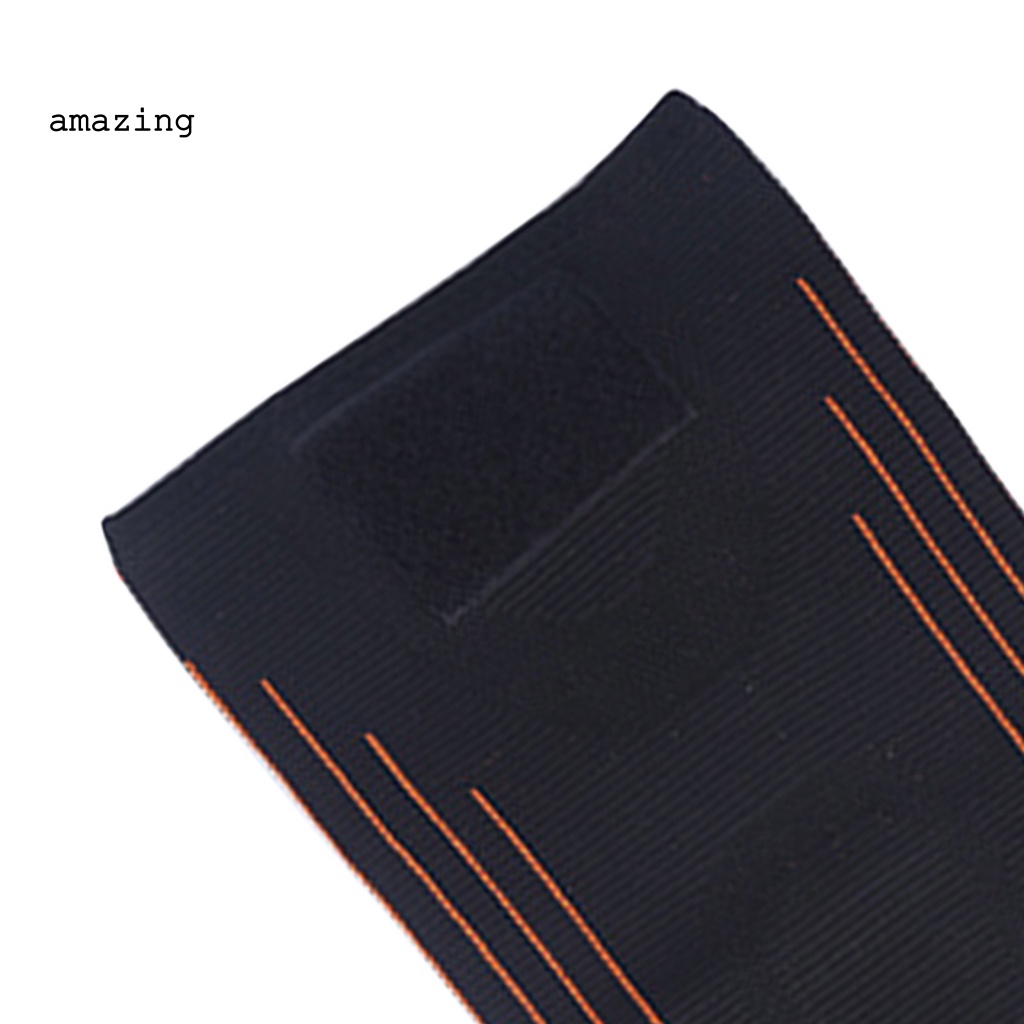 1 Đai Quấn Bảo Vệ Đầu Gối Thoải Mái Có Thể Tái Sử Dụng Cho Nam Nữ