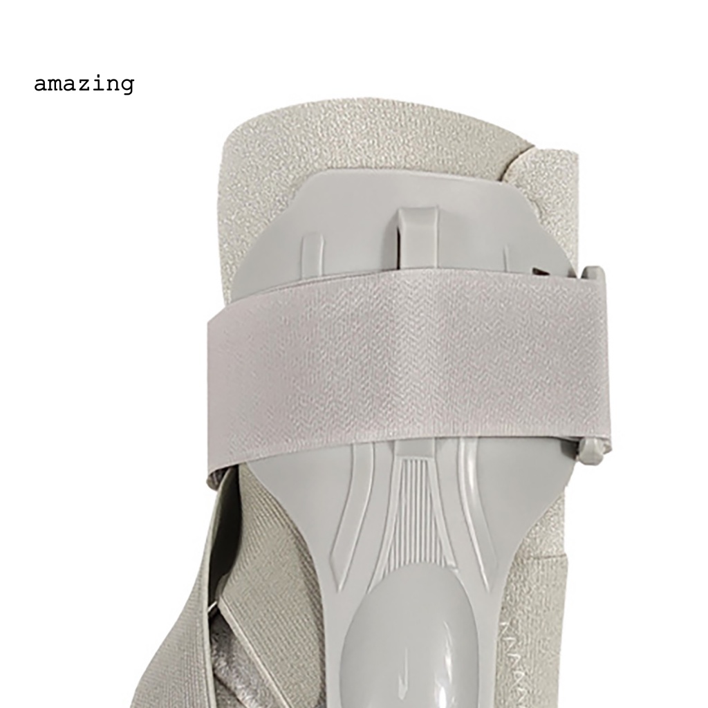 1 Băng Quấn Bảo Vệ Mắt Cá Chân Trọng Lượng Nhẹ Mềm Mại Hỗ Trợ Luyện Tập Thể Thao