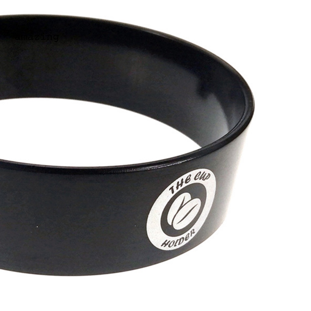 Giá Đỡ Cốc Nước Gắn Tay Lái Xe Đạp Chống Trượt Đa Năng