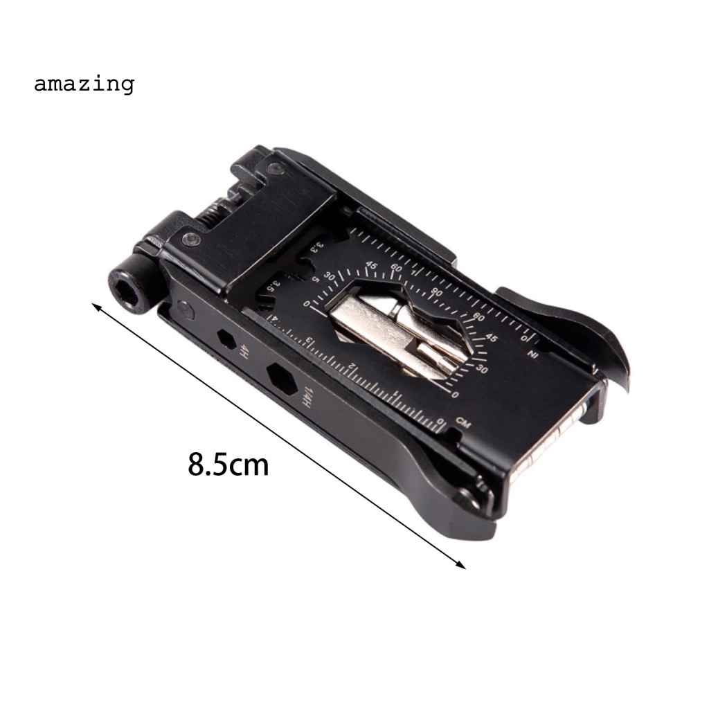 Tua Vít Sửa Chữa Xe Đạp Có Thể Tháo Rời Tiện Dụng