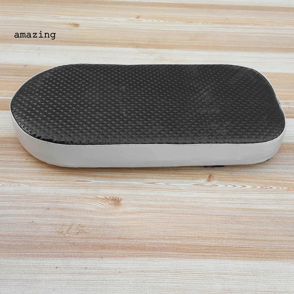 Đệm Lót Yên Sau Xe Đạp Chống Biến Dạng Thiết Kế Đơn Giản