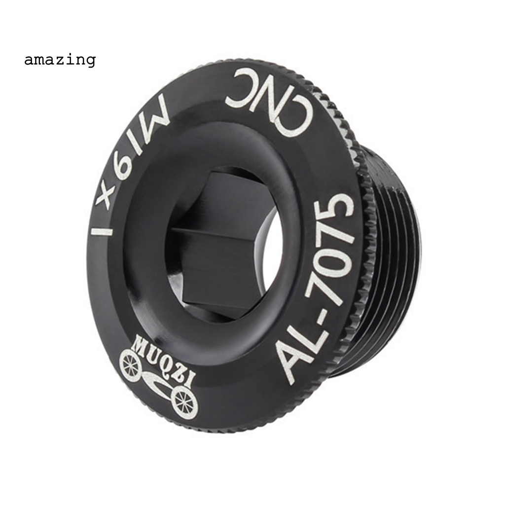 Vỏ Bọc Trục Khuỷu Tay Quay Chống Ăn Mòn Cho Xe Đạp Leo Núi