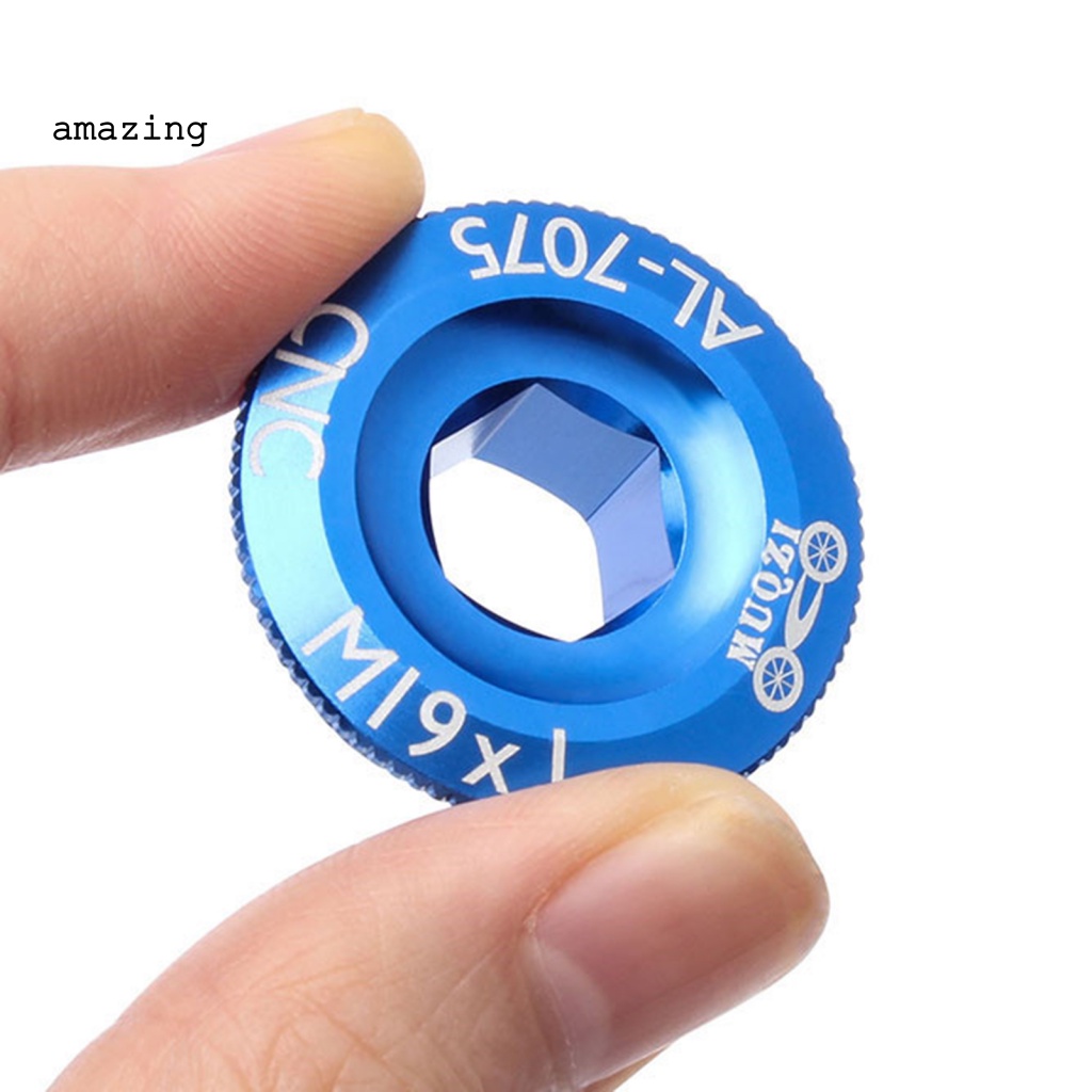 Vỏ Bọc Trục Khuỷu Tay Quay Chống Ăn Mòn Cho Xe Đạp Leo Núi