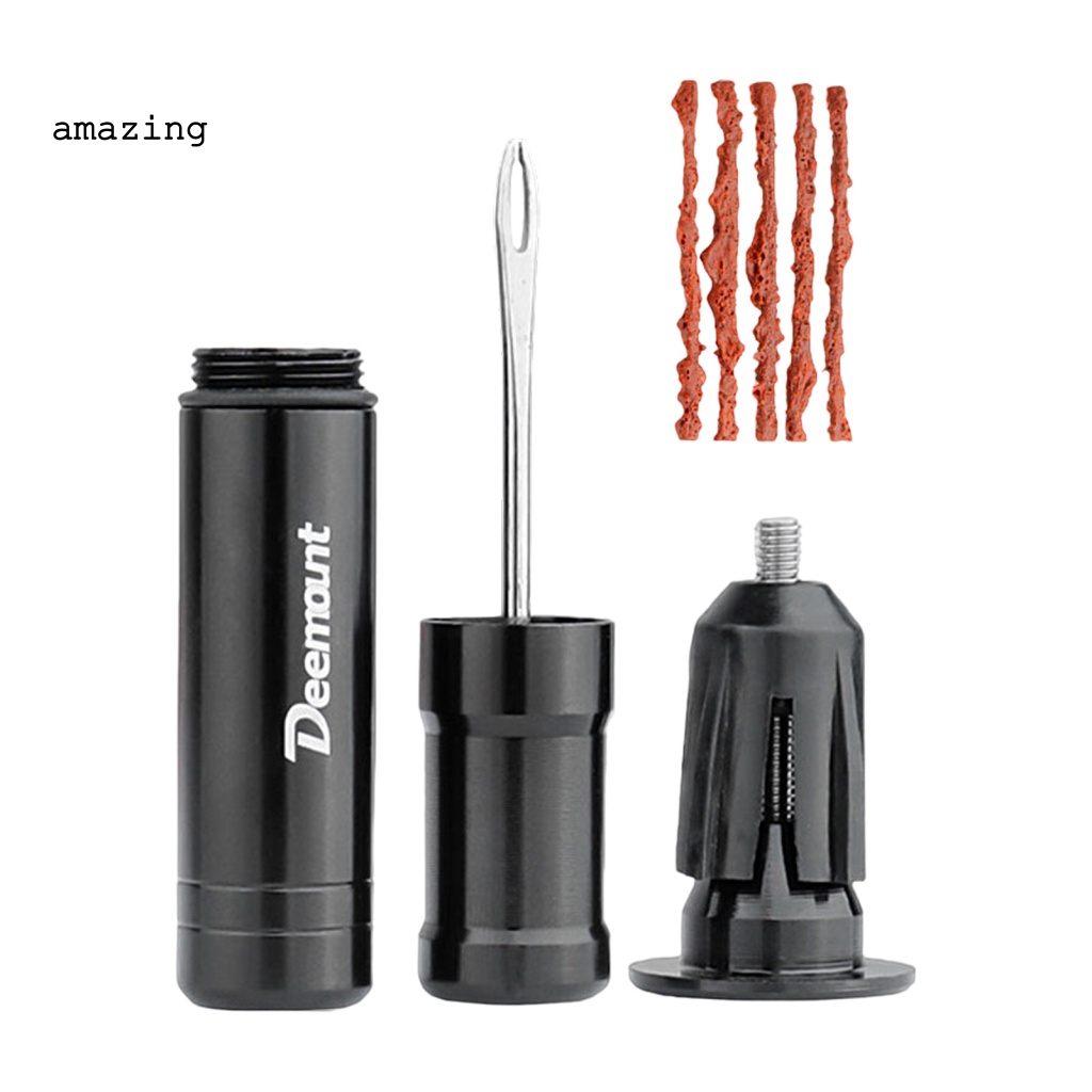 Dụng Cụ Sửa Chữa Lốp Xe Đạp Chống Ăn Mòn Tiện Dụng