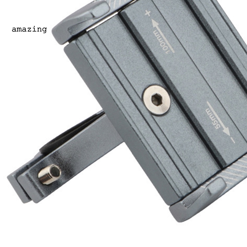 Giá Đỡ Điện Thoại Chống Thấm Nước Chống Gỉ Dễ Lắp Đặt Dành Cho Xe Đạp