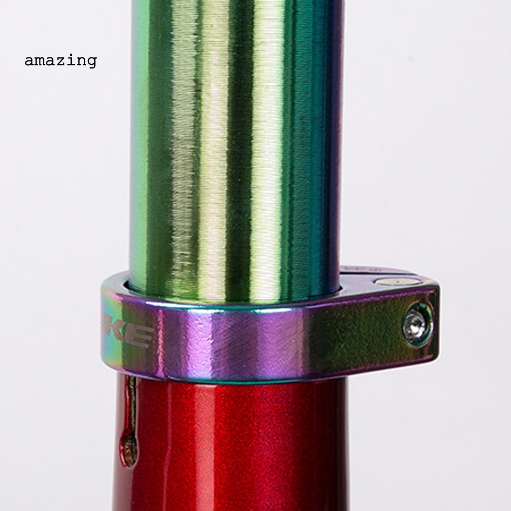 Kẹp Cổ Áo Yên Xe Đạp Độ Cứng Cao Thông Dụng